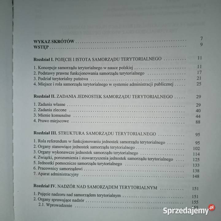 Samorząd Terytorialny reformie ustrojowej Gdańsk