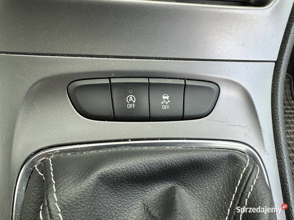 Opel Astra K 16 CRDI Dofinansowany Hatchback mazowieckie Grodzisk Mazowiecki