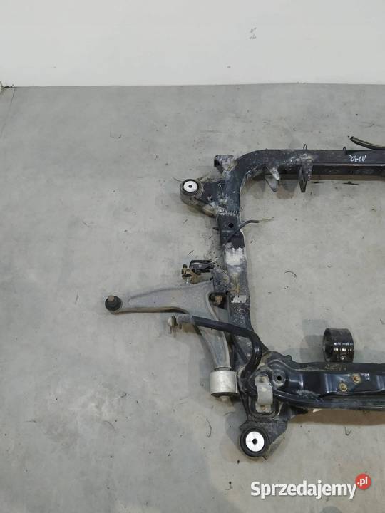 SANKI ZAWIESZENIA PRZÓD Opel Vectra III 20022008 świętokrzyskie sprzedam