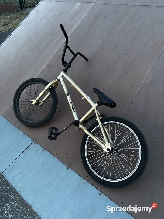 BMX moongoose BMX Czerniejewo