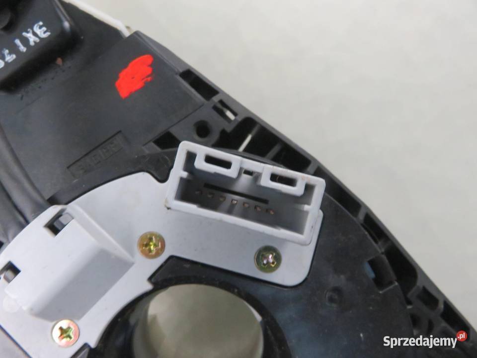 PRZEŁĄCZNIK ZESPOLONY NISSAN MURANO I Z50 małopolskie sprzedam