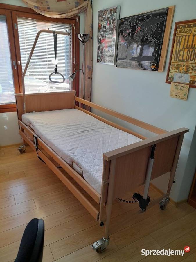 Materace Przeciwodlezynowe Wypożyczalnia IMED mazowieckie Warszawa