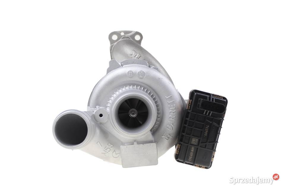 TURBINA REGENEROWANA 7651558 JEEP GRAND CHEROKEE