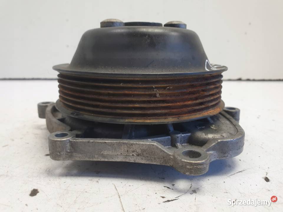 Porsche 911 991 GT3 38 POMPA WODY 9A110624800