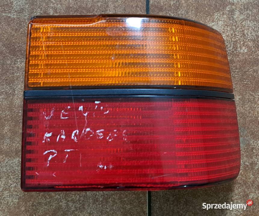 Lampa tył Vento Sedan Płońsk