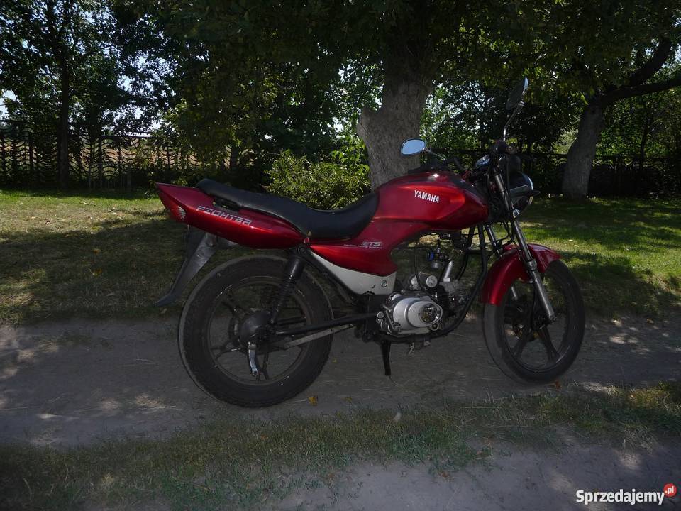 Barton Fighter 12550