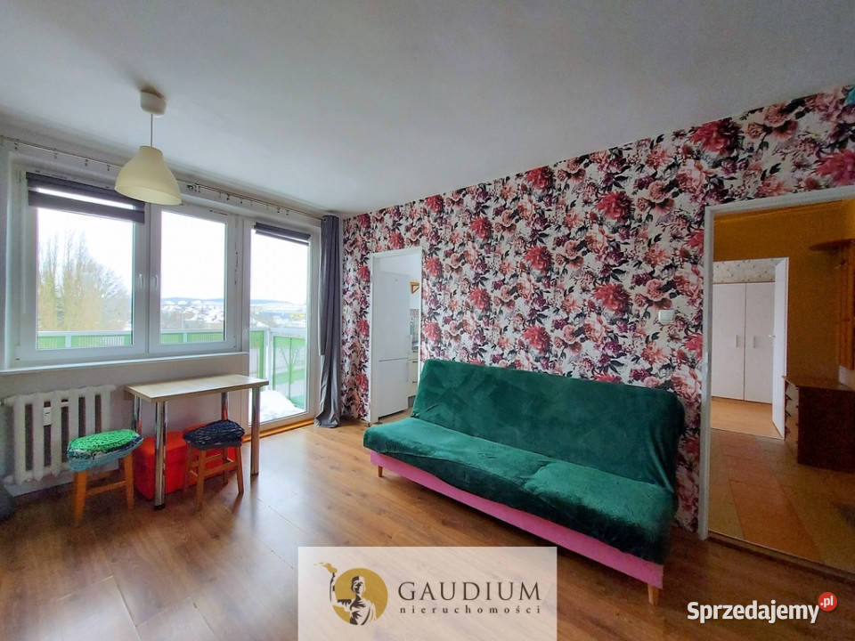 mieszkanie 2 pokojowe na wynajem Tczew pomorskie