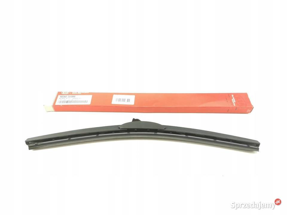 PIÓRO WYCIERACZKI PRZÓD 450MM KIA CARNIVAL RIO sprzedam