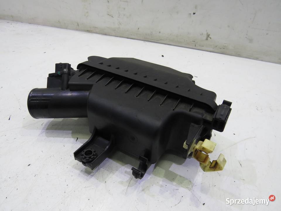 OBUDOWA FILTRA POWIETRZA NISSAN MICRA K13 12 DIG Osłony i zaślepki lubelskie