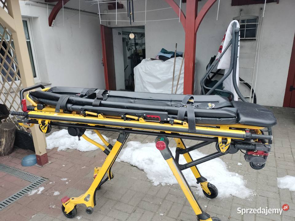 nosze stollenwergstryker1 Drągowina