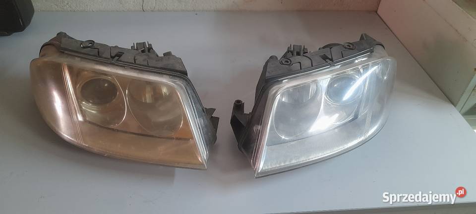 Lampy passat b5fl osobowe Syców