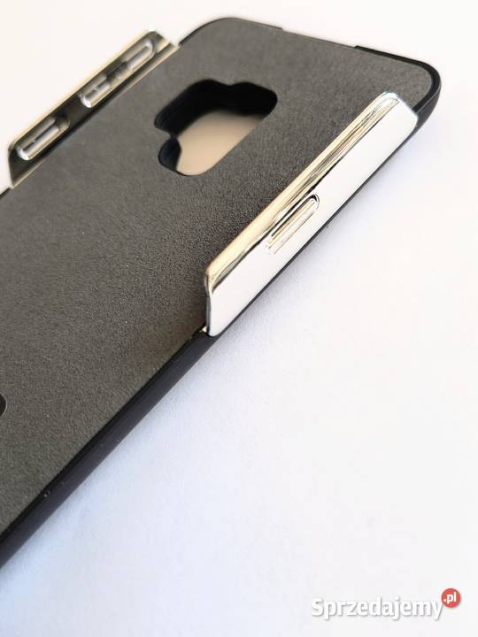 SAMSUNG S9 S9 ETUI Z POWERBANKIEM Wieliczka
