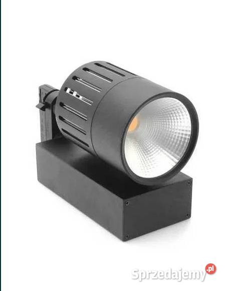 Lampa reflektor oprawa szynowa LED 257 W 3000 K Jaworzno