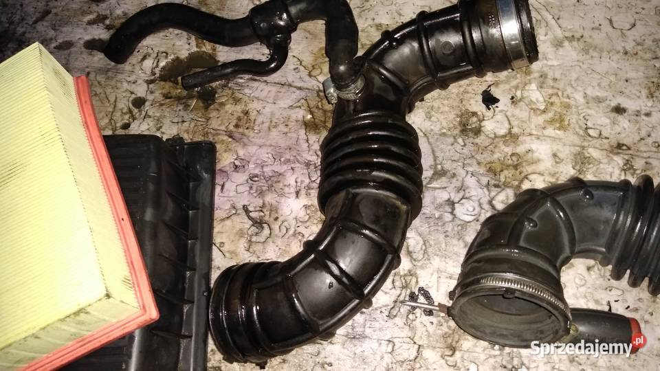 Polonez Caro GSI obudowa filtra powietrza podkarpackie Stalowa Wola