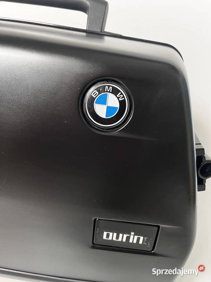 BMW K589 K1100 LT 9399 Kufer boczny lewy 2315067 Łobżenica