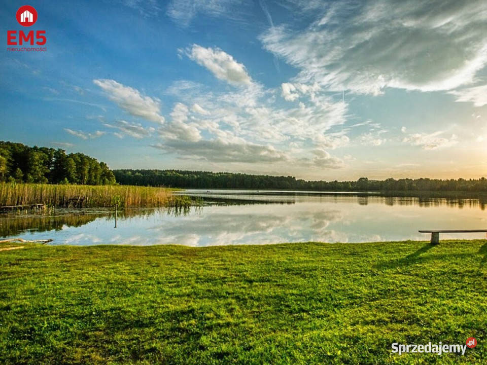 Działka Skolity 710m2 Sprzedaż
