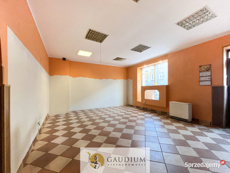 Lokal 69 m2 I Nowy Port Gdańsk Wynajem sprzedam