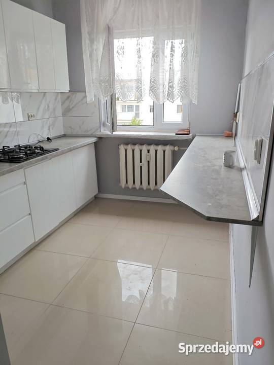 M3 Widzew Wschód pełen rozkład balkon dobra łódzkie