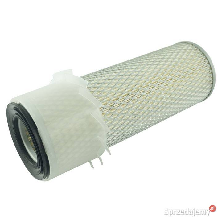 Filtr powietrza Iseki 83 x 240 mm Iseki TU180 Tajęcina