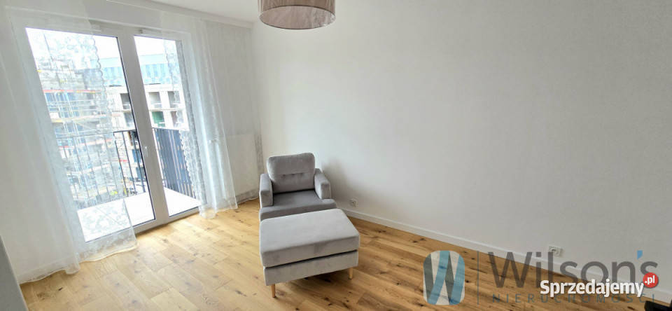 Mieszkanie 605m 3 pokoje Warszawa Aleje sprzedam