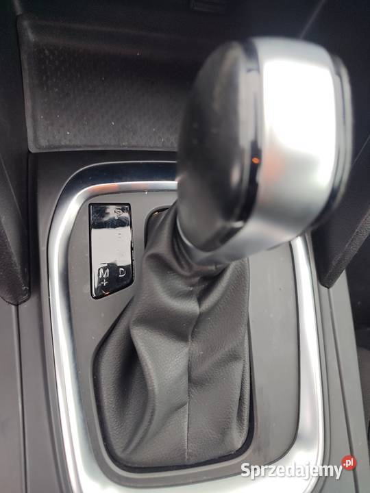 MEGANE IV 20r 15dci AUTOMAT Kielce