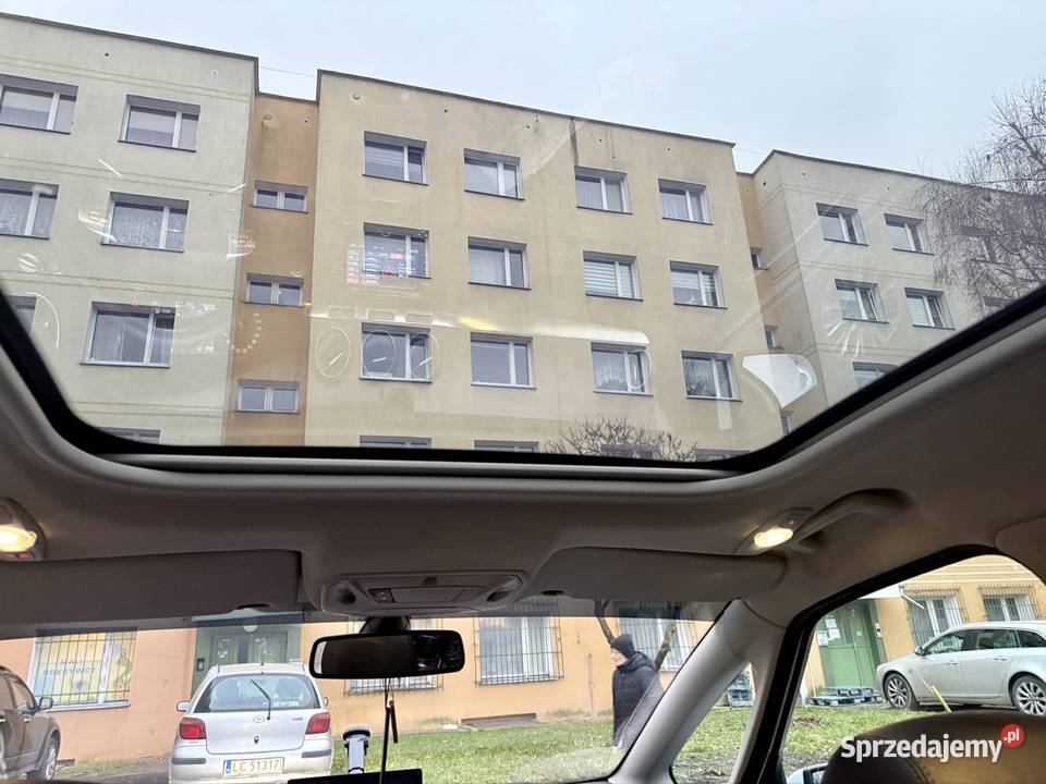 Ford S 20 TDCI 163 2012 r poduszka powietrzna Chełm