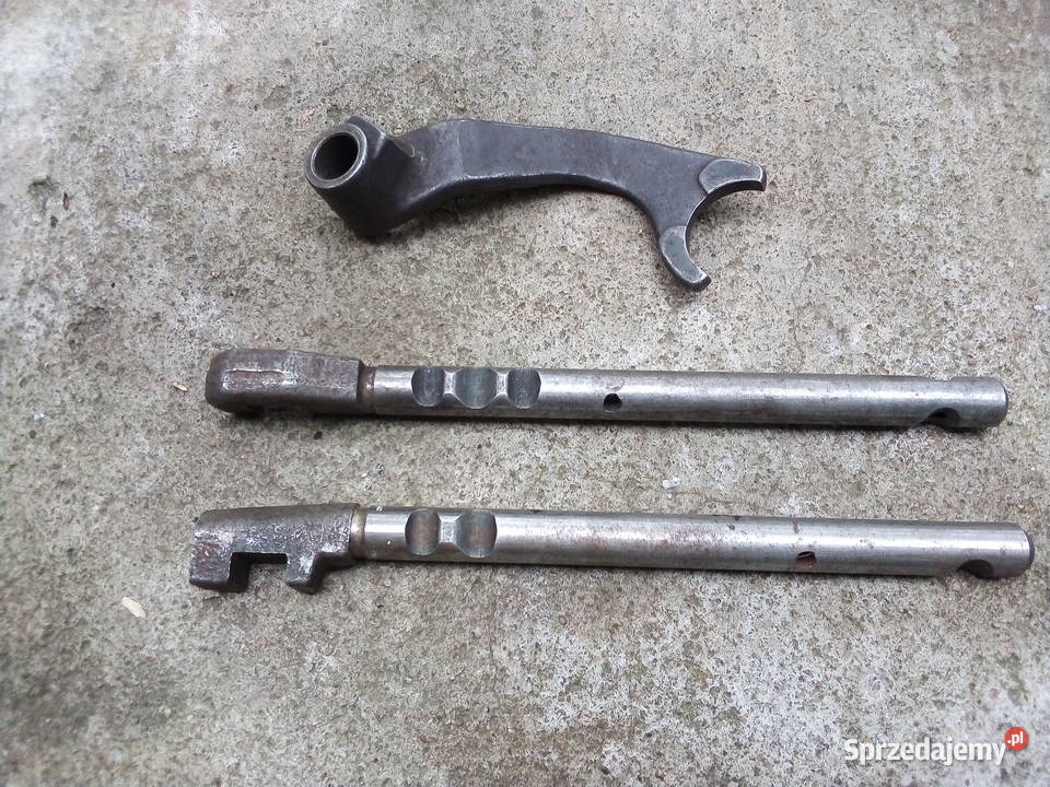 widełkiprzesówki skrzynia biegów fiat 126p Motoryzacja Leszno