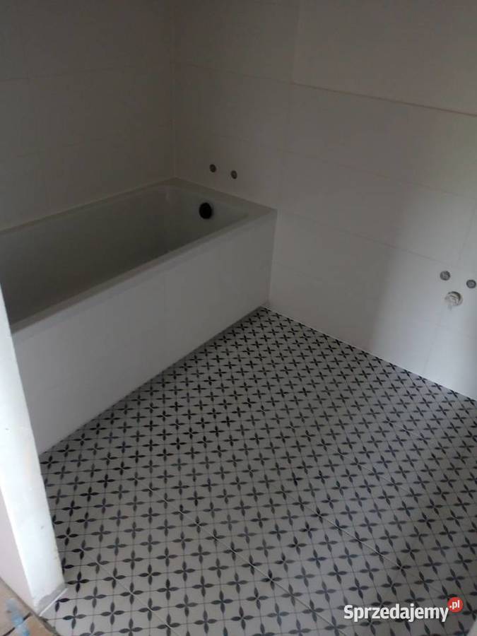 wykona pracę wykończeniowe Lublin