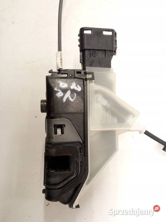 ZAMEK DRZWI PRAWY PRZÓD PSA084140 Peugeot Expert osobowe