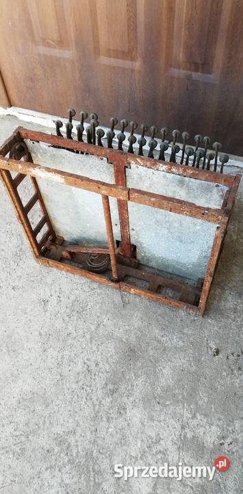 Kasa Fiskalna National z ROKU 1901 Niemiecka Antyki mazowieckie Poświętne