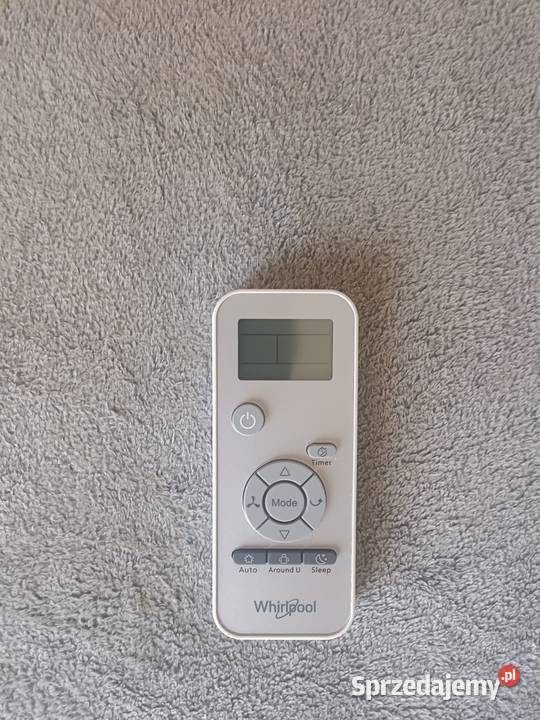 Klimatyzacja Przenośna Whirlpool Działdowo