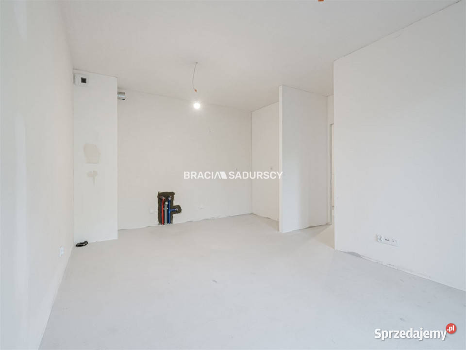 Mieszkanie 5172m2 3pok Kraków Liczba pokoi 3