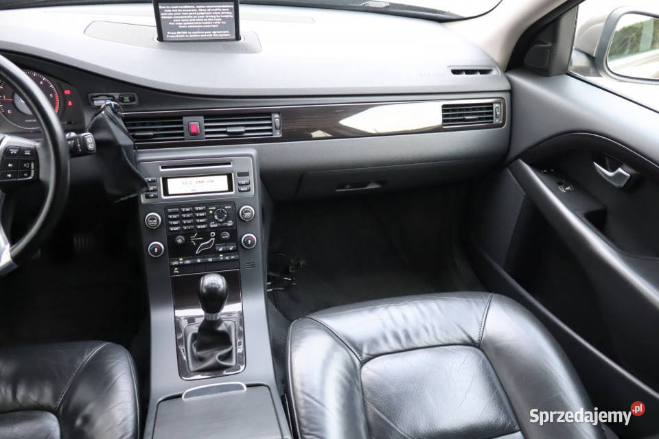 Volvo V70 20 D Motoryzacja śląskie Zabrze sprzedam