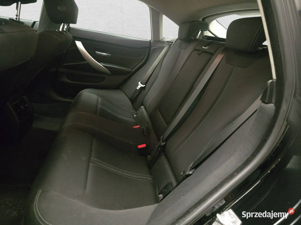 BMW 420 Poleasingowe ECR G22G23G82 2020 1998cm3