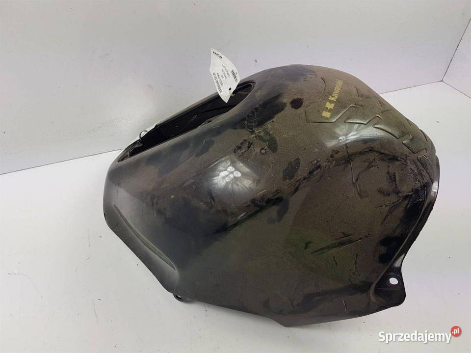 OSŁONA ZBIORNIKA NINJA ZX12R Lipno