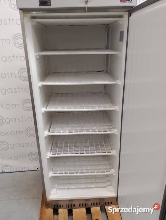 Szafa mroźnicza Redfox HF600SS Wrocław