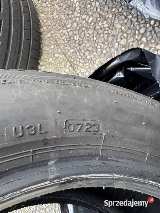 Bridgestone Turanza T005 2055516 91W Opony