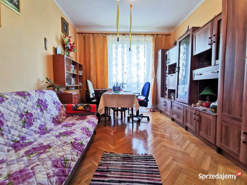 sprzedaży mieszkania Sieradz 47m2