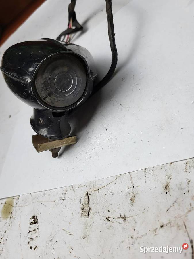 Guide Autronic Eye automatyczny przełącznik