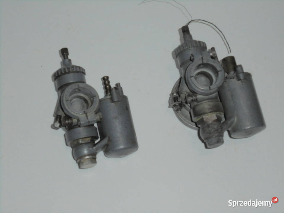 WSK WFM M06 Gażnik G20 oryginał 2 196267r Łódź