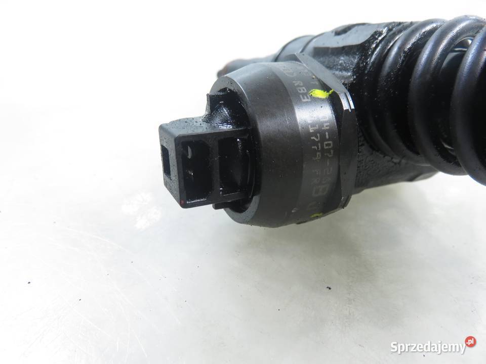 POMPOWTRYSKIWACZ VW POLO IV 14 TDI PD 045130073T