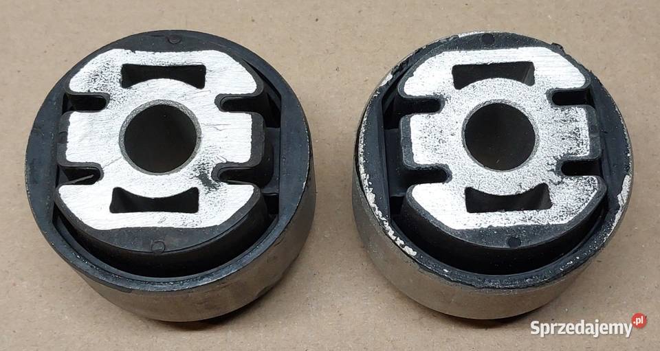 2X TULEJA WAHACZA PRZÓD FIAT IDEA 350 LANCIA wahacze Mielęcin