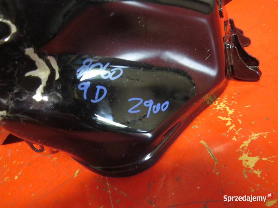 KAWASAKI Z 900 Z900 2020 zbiornik palikwa bak