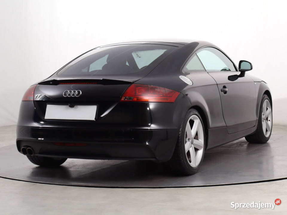 Audi TT 18 TFSI 1798cm3 sprzedam