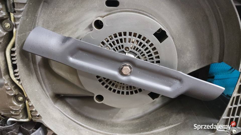 Kosiarka elektryczna Gardena PowerMax 1400 dolnośląskie