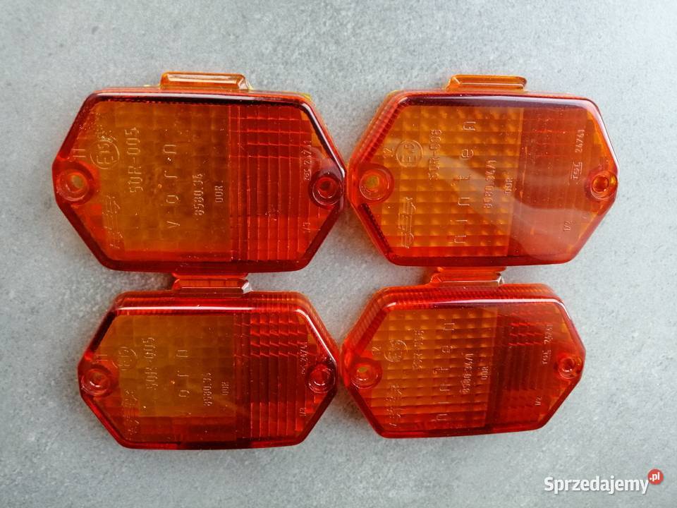 Mz etz klosze ddr simson kpl 4