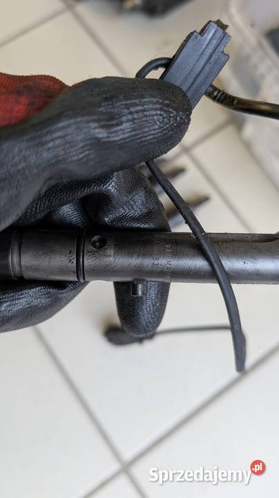 Wtryskiwacze VW audi a4 B5 25 TDI 1999 warmińsko-mazurskie Kętrzyn