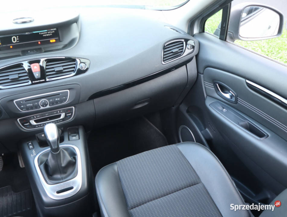 Renault Scenic 20 16V łódzkie Łódź