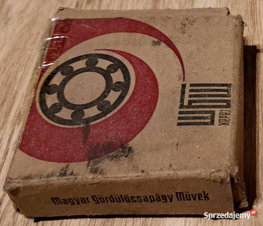 Łożysko 33208 firmy MGM Radax Węgry mazowieckie Warszawa