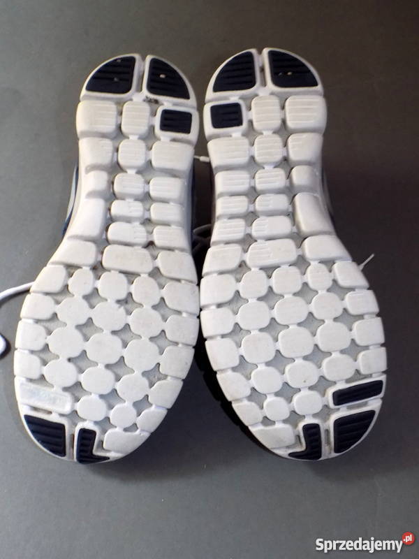 Buty Nike Flex Run 2013 3824 super stan tkanina dolnośląskie